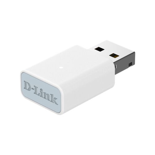 D-Link AC13U USB Dual Band vezeték nélküli adapter PC-hez - D-Link