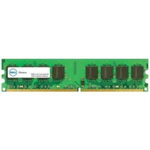 DELL SNPPKCG9C/8G Speichermodul 8 GB 1 x 8 GB DDR3L 1600 MHz ECC 138906175 - Notebook Arbeitsspeicher
