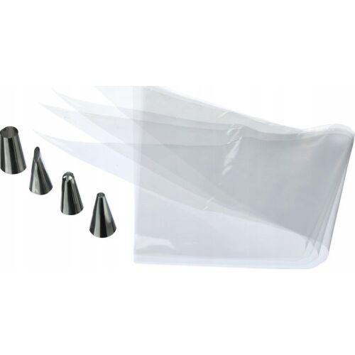 Pungă patiserie  Secret de Gourmet 131979073