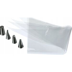 Zdobiace vrecko Secret de Gourmet 131979073 - Kuchynské pomôcky