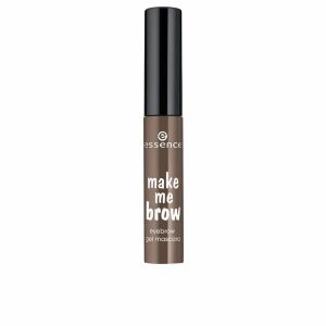 Szemöldök Maszk Essence Make Me Brow Gél Nº 02-brows 3,8 ml 131979083 - Szemöldökfesték