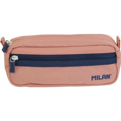 Taštička Milan 1918 Ružová 131982209