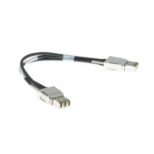 Cisco Kabel 3M Type 1 Stacking Cable 131982210 - Kabel SAS