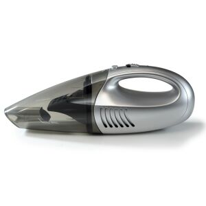 Strieborný ručný vysávač Tristar, bezdrôtový a ľahký - Tristar