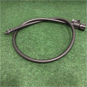 12/8 Bekötőcső Netafim Meganet szórófejhez 131982297 - Öntözés