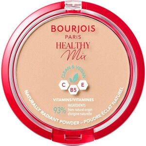 Kompaktpuder Bourjois Healthy Mix Nº 04-golden-beige (10 g) 131984694 - Pulver