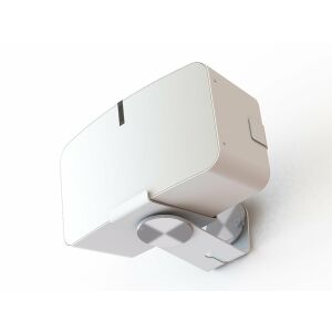 Multibrackets 1850 hangszóró konzol Fali Acél, Alumínium Fehér