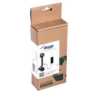 Tápegység AK-EV-01 29.4V / 2A 60W Cannon XLR férfi