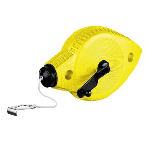 Ragasztószalag készlet Stanley 15-30 m Sárga 30 gr