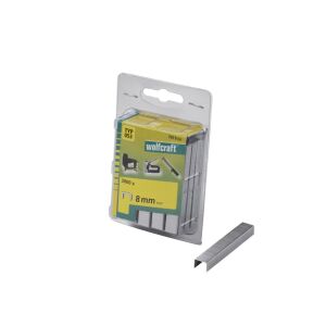 Kapcsok Wolfcraft 7017000 Nº 053 3000 egység