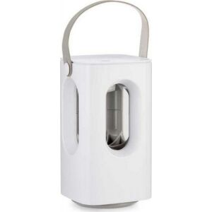 Fehér 3W Elektromos Szúnyogriasztó Lámpa - Kártevőriasztó