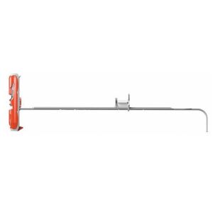 Štuple Fischer Duotec 537258 Nylon M10 (50 kusov) 131985294 - Spojovací materiál