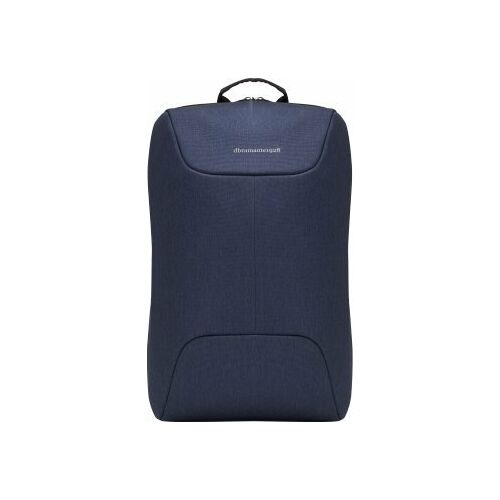 dbramante1928 Charlottenborg 16-palcový batoh na notebook - Modrý