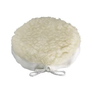 Leštiaca špongia Wolfcraft 2025000 Vymeniteľné hlavice Leštiaci kotúč 131985402 - Leštiace kotúče