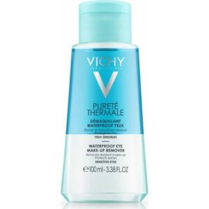 Make-up Entferner Pureté Thermale Vichy (100 ml) 131985494 - Make-up-Entferner