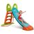 FEBER Duża Zjeżdżalnia Ogrodowa Ze Ślizgiem Wodnym 190 cm 131985591