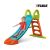 Wasserrutsche Feber Slide 10 (193 x 95 x 193 cm) 131985591