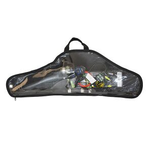 KAMASAKI TELE UNIVERZÁL SÜLLÖZŐ SZETT 131985582 - Horgász szett