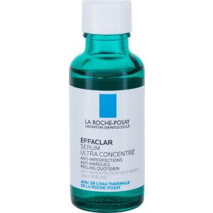 Serum Złuszczające La Roche Posay Effaclar Skoncentrowany (30 ml) 131985701 - Serum do twarzy