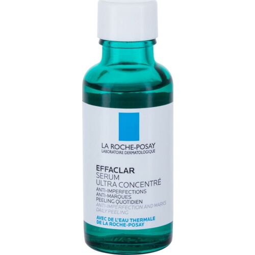 Serum Złuszczające La Roche Posay Effaclar Skoncentrowany (30 ml) 131985701