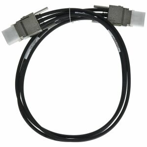 Cablu de Rețea Rigid UTP Categoria 6 CISCO STACK-T1-1M= 1 m (1 m) 131985758 - Cisco