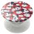 Popsockets 2 držiak na telefón a stojan Mickey Classic Pattern 131985770