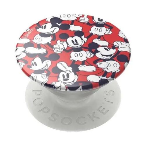 Uchwyt i podstawka do telefonu Popsockets 2 Mickey Classic Pattern 131985770