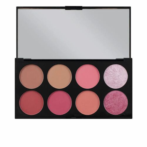 Pirosító Revolution Make Up Blush Palette Paletta 12,8 g 131985789