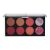 Pirosító Revolution Make Up Blush Palette Paletta 12,8 g 131985789