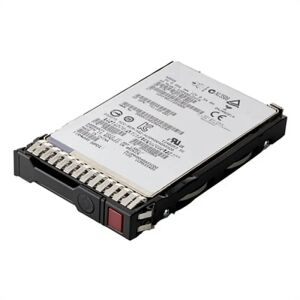 Hard Disk HPE 875503-B21 240 GB SSD 240 GB 240 GB SSD 131985817 - SSD Server
