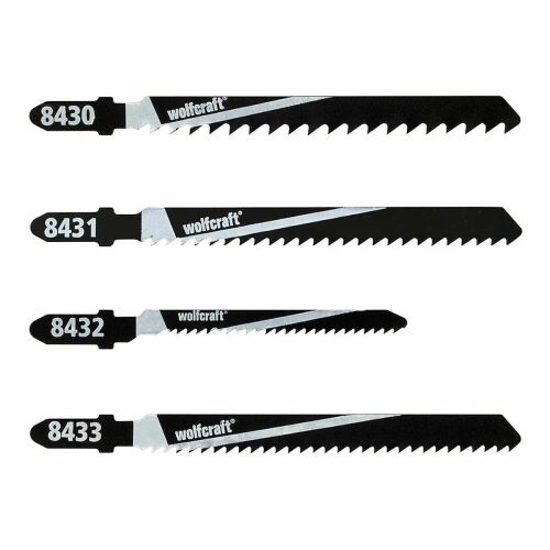 Sägeblatt Wolfcraft 8430000 131985823
