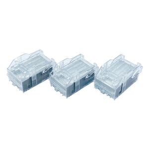 Kyocera oryginalny staple cartridge SH-12, 1903NB0UN0, 3x5000s, zszywki do finiszera 131985850 - UTAX