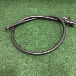 12/8 Bekötőcső Netafim Meganet szórófejhez 131985888 - Öntözés