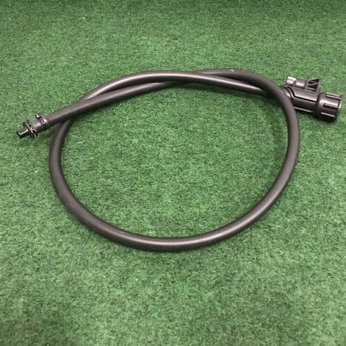 12/8 Bekötőcső Netafim Meganet szórófejhez 131985888