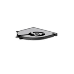 HP L52034-001 náhradný diel na laptop Ventilátor 138906757 - Chladiče na notebooky