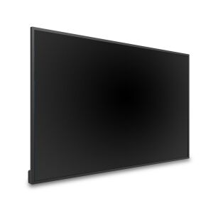Viewsonic CDE5530 signage display Flat-screen digital signage 139.7 cm (55") LCD 450 cd/m² 4K Ultra HD Black Built-in processor Android 11 24/7 131985903 - Presentation Tool