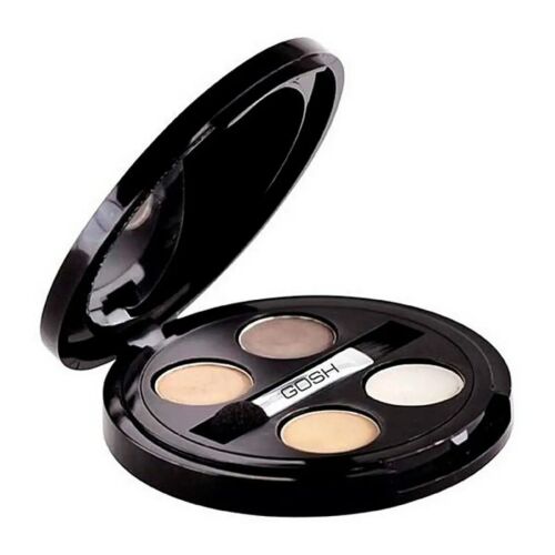 Makeupový Set Eye Brow Kit Gosh Copenhagen 131985997
