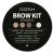 Sminkkészlet Eye Brow Kit Gosh Copenhagen 131985997