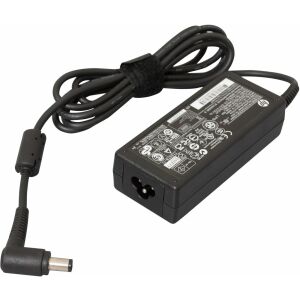 HP 684792-001 Netzteil & Spannungsumwandler Drinnen 65 W Schwarz 131986023 - HP Laptop Ladekabel
