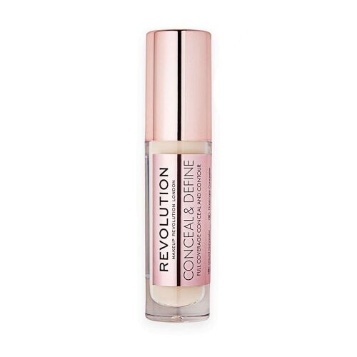 Make-up Revolution Make Up Conceal Define C1 3,4 ml 131986043