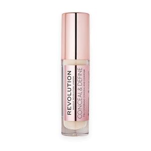 Smink Revolution Make Up Conceal Define C1 3,4 ml