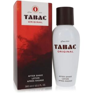 Borotválkozás Utáni Bőrápoló Tabac Original (300 ml)