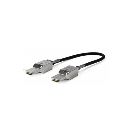 Cablu de Rețea Rigid UTP Categoria 6 CISCO STACK-T4-3M= Negru/Gri 3 m 131986140