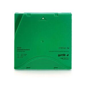 Adathordozó HP LTO-4 Ultrium RW 1,6 TB 131986152