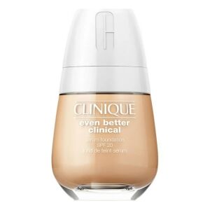 Clinique CLINIQUE EVEN BETTER CLINICAL SERUM FOUNDATION SPF 20 CN 52 NEUTRAL 30ML 131986159 - Serum do twarzy