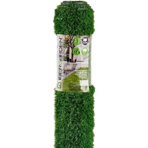 Gazon artificial Bicolor Verde 131986188 - Gazoane artificiale