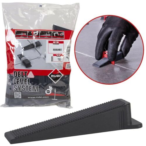Level System Rubi Delta Level System 3952 (100 Sztuk) 136184151
