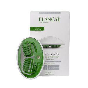 Nrancsbőr Elleni Elancyl Slim Massage Narancsbőr elleni gél 131986258 - Narancsbőr elleni masszírozó