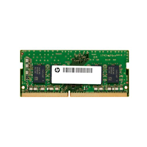 HP GNRC-SODIMM 8GB 2400 MHz 1.2v DDR4 862398-852, 8 GB, 1 x 8 GB, DDR4, 2400 MHz, 260-pinowy moduł SO-DIMM 138907884