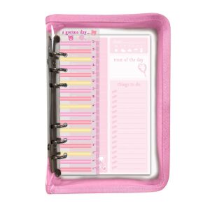 Set de papetărie Gorjuss First Prize: riglă și inserții pentru planificator - Seturi de papetărie